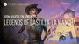Legends of Castilla-La Mancha: Don Quijote llega a Fortnite