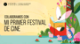 Voxel School colabora con Mi Primer Festival de Cine en su 18ª edición