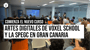 Comienza el nuevo curso de artes digitales de Voxel School y la SPEGC en Gran Canaria