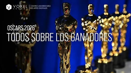 Oscars 2026: estas son las películas ganadoras de la gran noche del cine