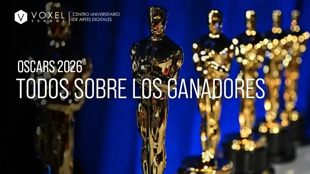 Oscars 2026: estas son las películas ganadoras de la gran noche del cine