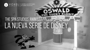 Oswald ya se anima en España