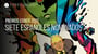 Siete autores españoles nominados a los Premios Eisner 2026