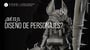 Qué es el diseño de personajes: principios y técnicas clave
