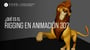¿Qué es el Rigging en Animación 3D?
