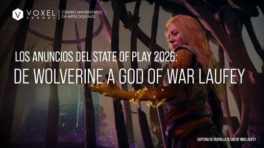 Los anuncios del State of Play 2026: De Wolverine a God of War Laufey