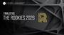 Voxel School vuelve a destacar en The Rookies 2026