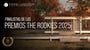 Los finalistas de the Rookies awards 2025, el talento de Voxel School ¡Descubrelos!