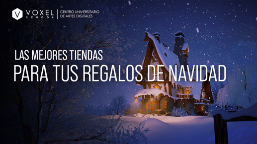 Tiendas imprescindibles para regalar videojuegos y cómics en Navidad