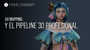 UV Mapping: qué es y cómo funciona en el pipeline 3D profesional