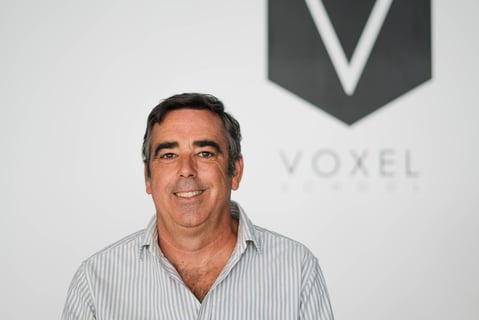 JOSÉ ANTONIO RODRÍGUEZ SE INCORPORA AL EQUIPO DIRECTIVO DE VOXEL SCHOOL