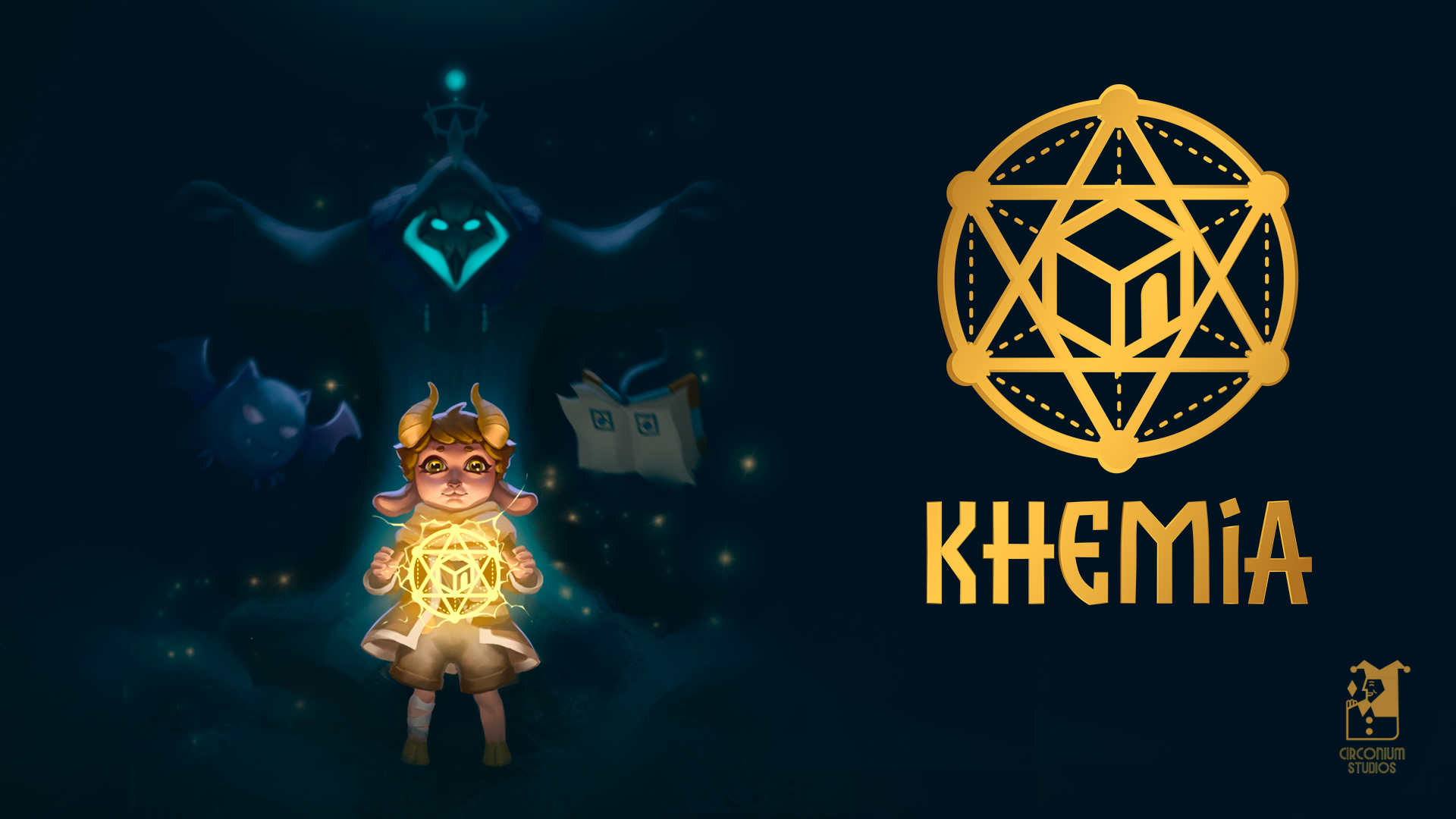 khemia