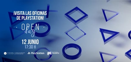 Open Day PlayStation - 12 de junio 2025