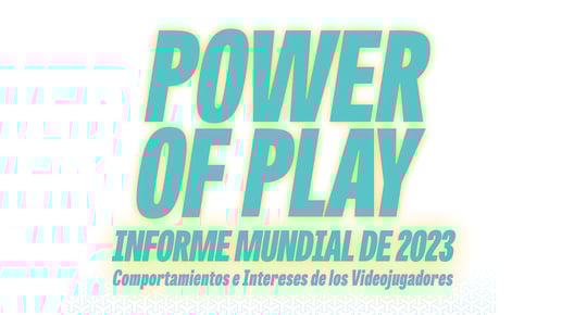 AEVI NOS CUENTA LOS BENEFICIOS SOCIALES Y EMOCIONALES DE LOS VIDEOJUEGOS EN EL INFORME “POWER OF PLAY” POR EL DÍA DE LA SALUD MENTAL