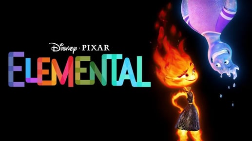 EL EQUIPO DE VFX ENCARGADO DE LA PELÍCULA “ELEMENTAL” DE PIXAR EXPLICAN EL RETO DE CREAR UN PERSONAJE DE AGUA