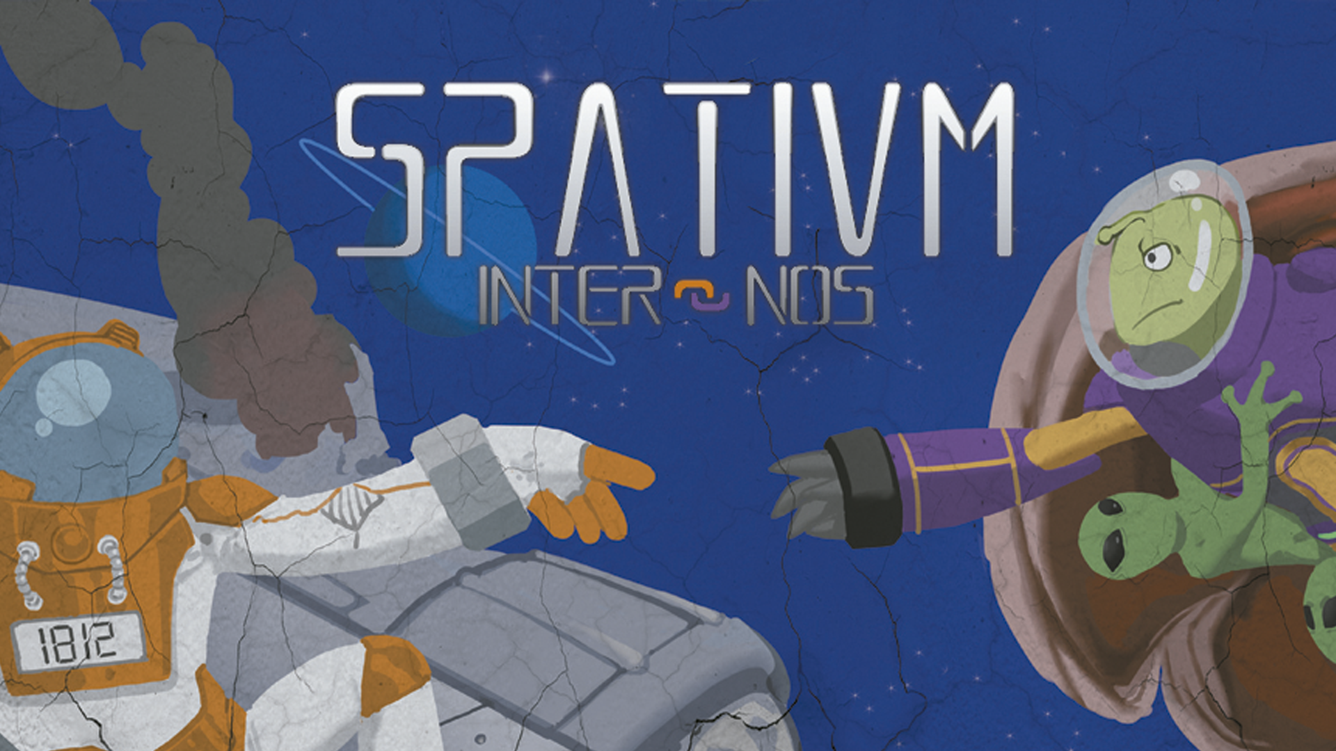 spatium