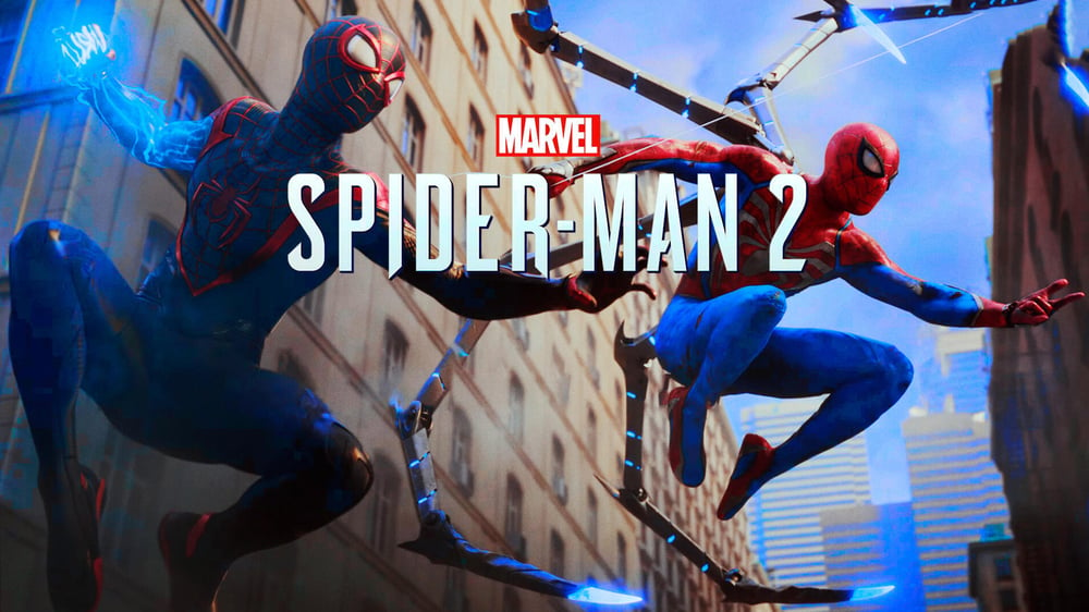 LA EVOLUCIÓN DE SPIDER-MAN EN EL MUNDO DE LOS VIDEOJUEGOS