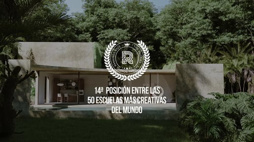 VOXEL SCHOOL ENTRE LAS 14 ESCUELAS MÁS CREATIVAS DEL MUNDO EN EL PRESTIGIOSO RANKING INTERNACIONAL “THE ROOKIES”