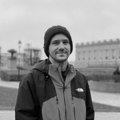 Fernando Labarta - Technical Artist en Ball x Pit
