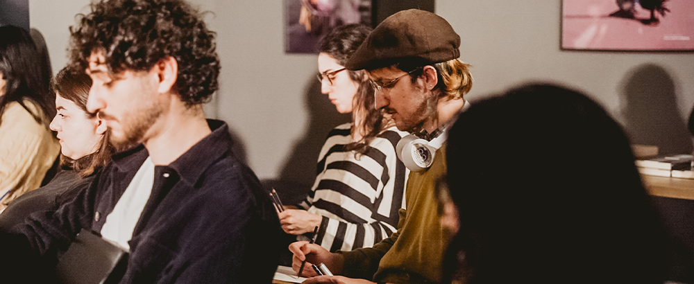 A quien esta dirigido el club de dibujo