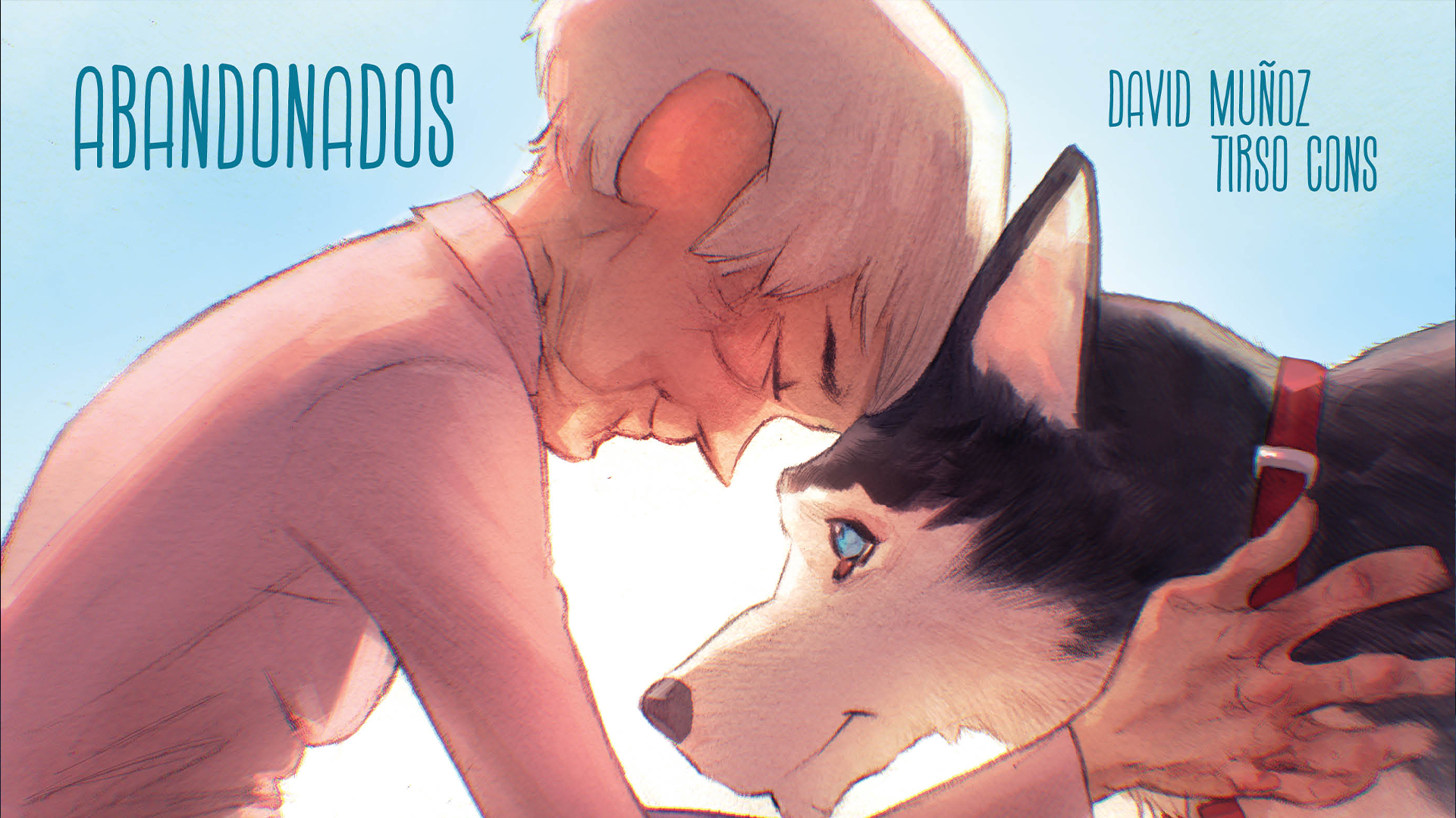 ABANDONADOS TIRSO CONS
