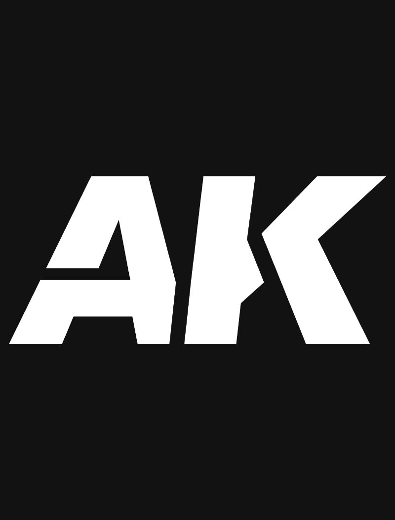 Ak logo evento