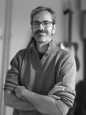 Alvaro Gonzalez BN