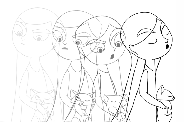 Animacion 2d