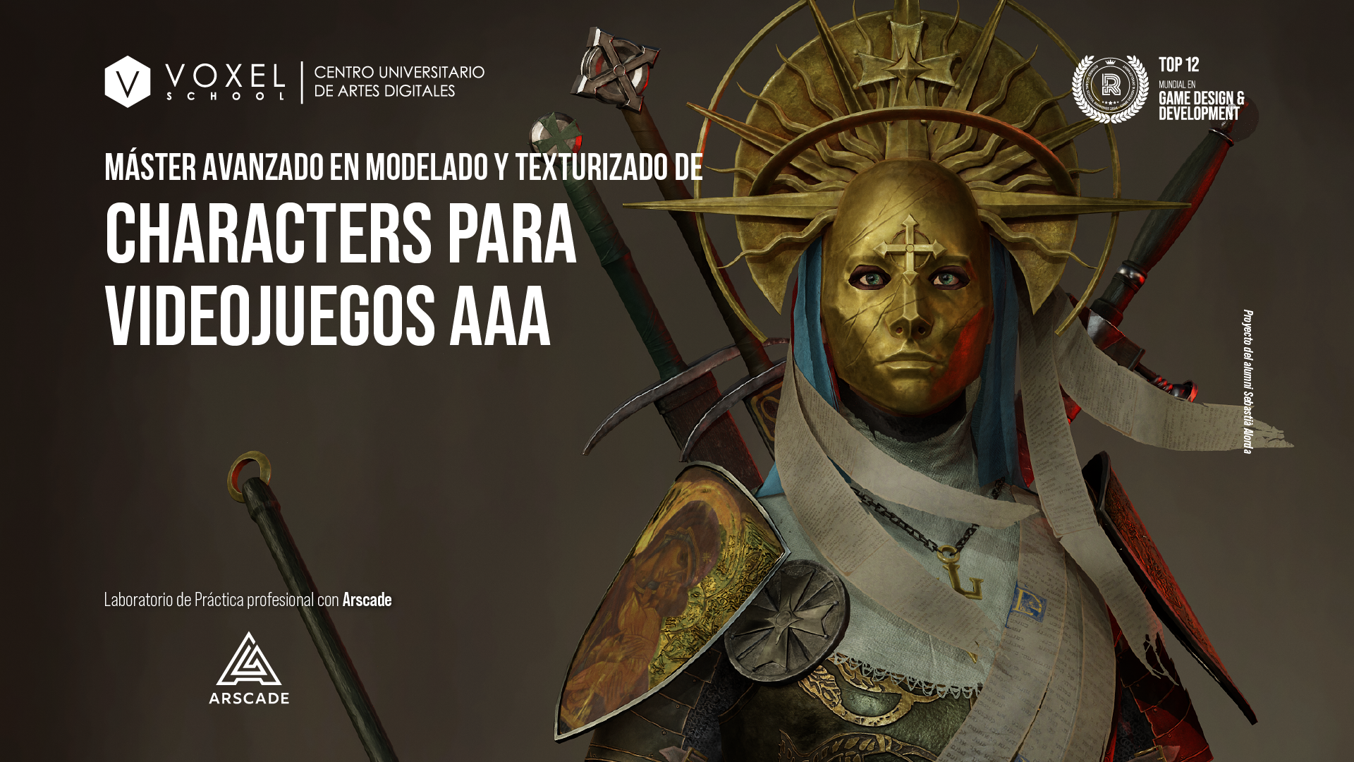 CreatividadesCabeceras_MAvanzados_MA_ModeladoTexturizado_Character_1920x1080