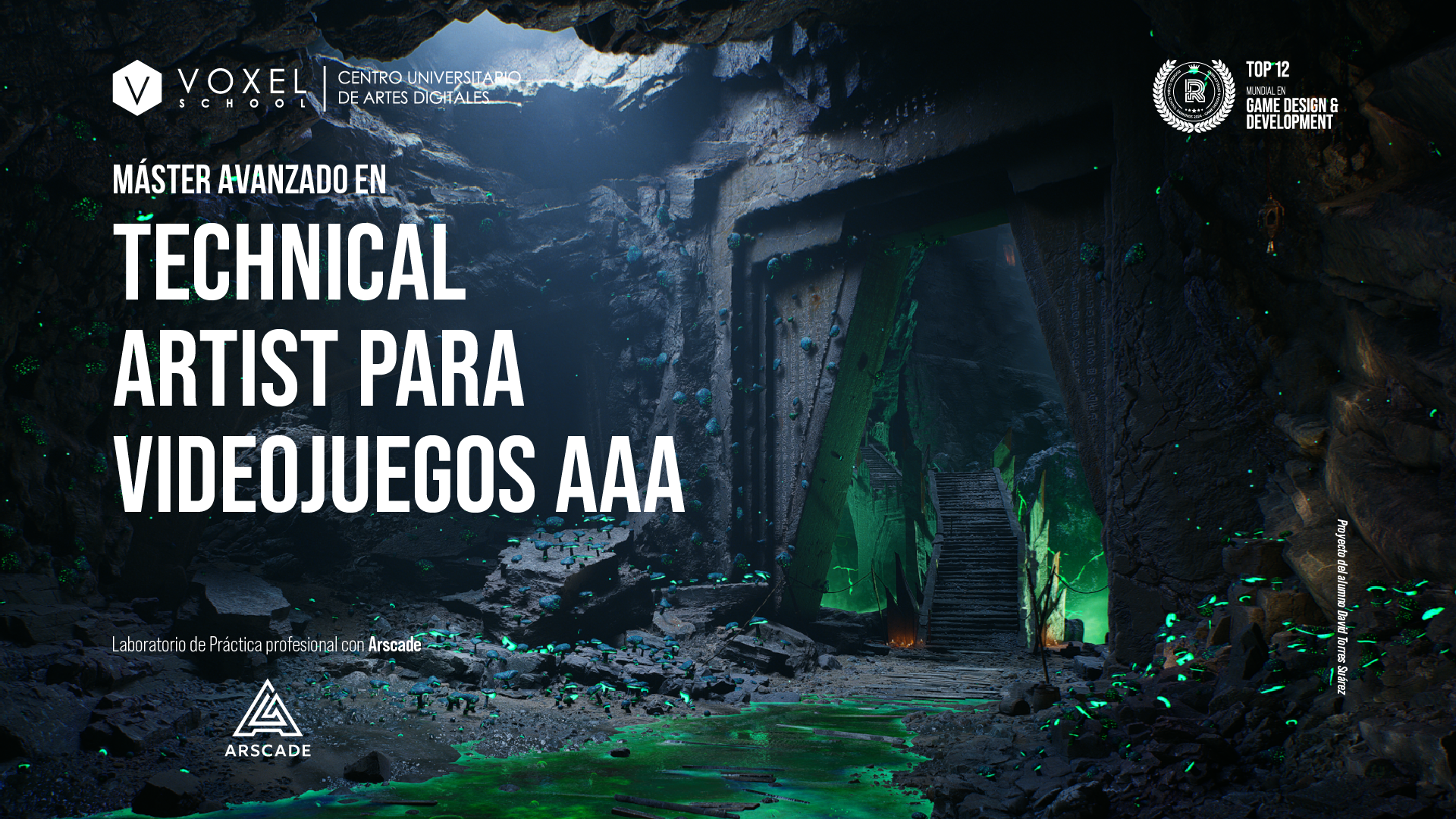 CreatividadesCabeceras_MAvanzados_MA_TechnicalArtist_1920x1080