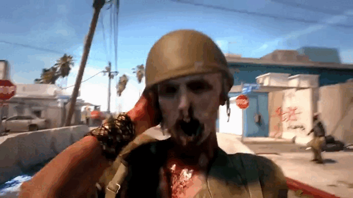 Dead Island 2 GIF