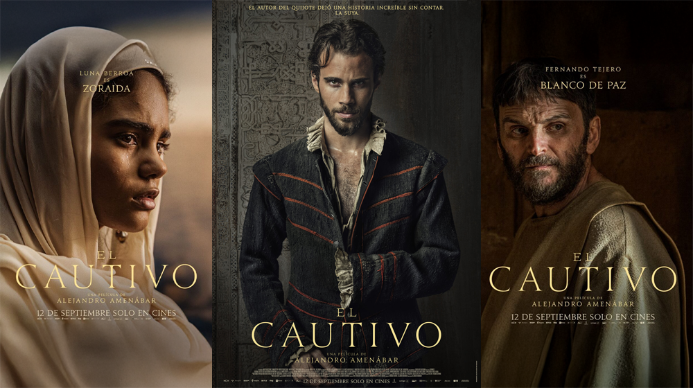 El cautivo v2