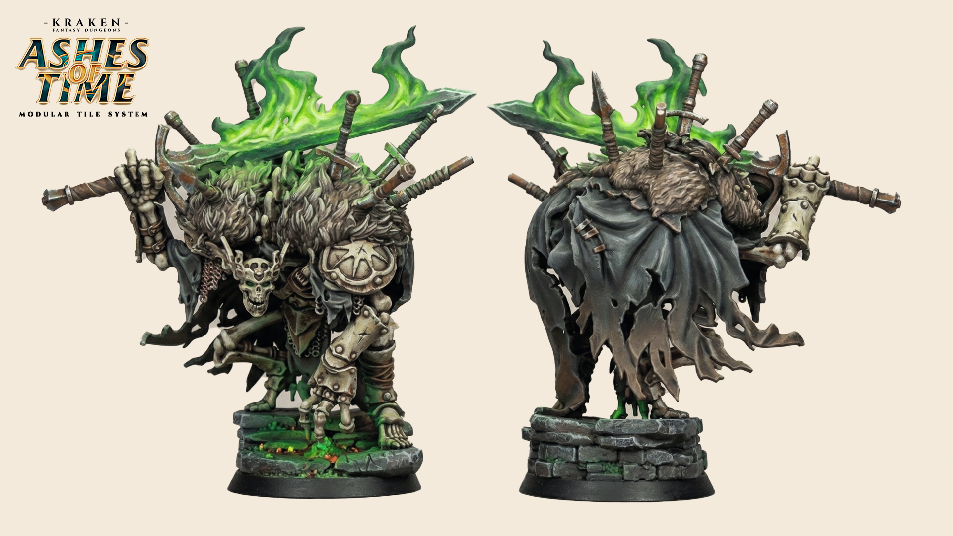 Foto Taller de pintura 2