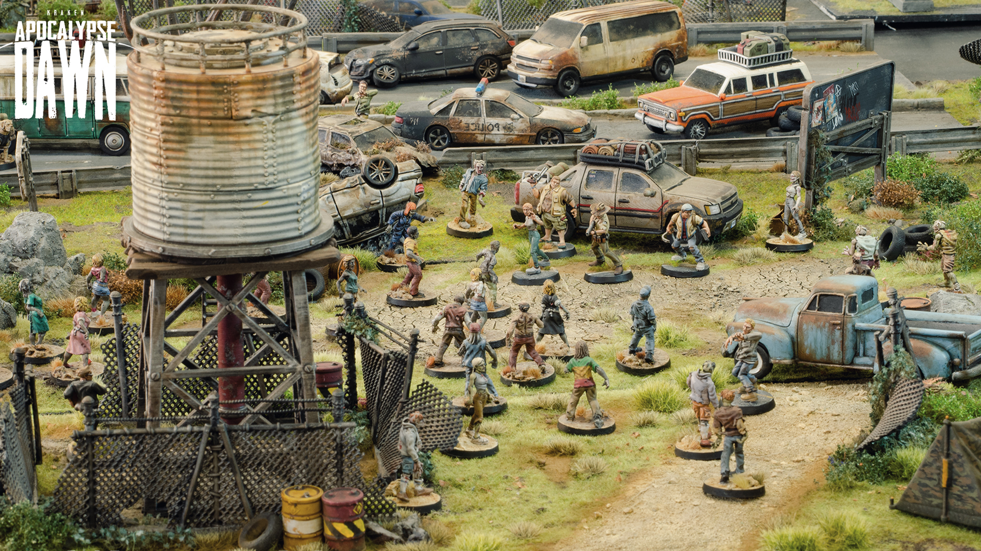 Foto Zona de juego 3