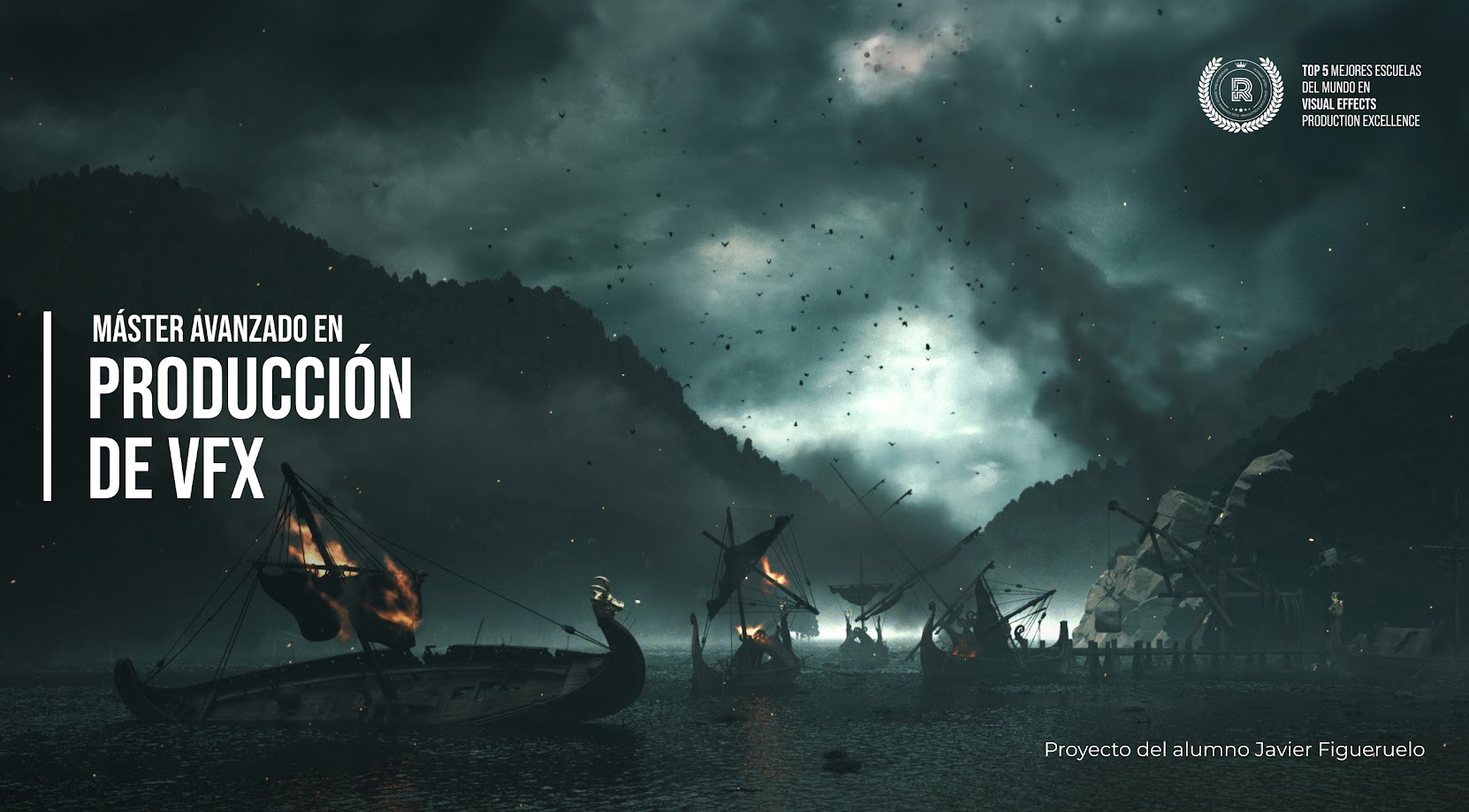 Máster Produccion VFX copy