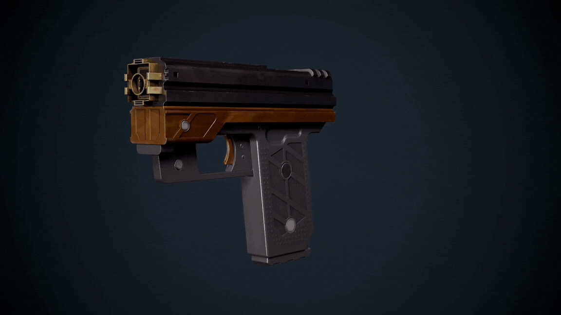 MA_ Weapons