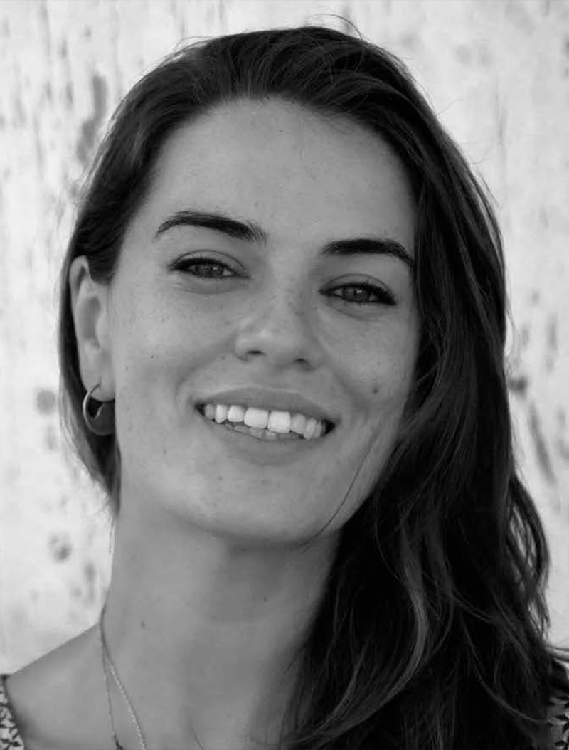 Maria Pulido BN