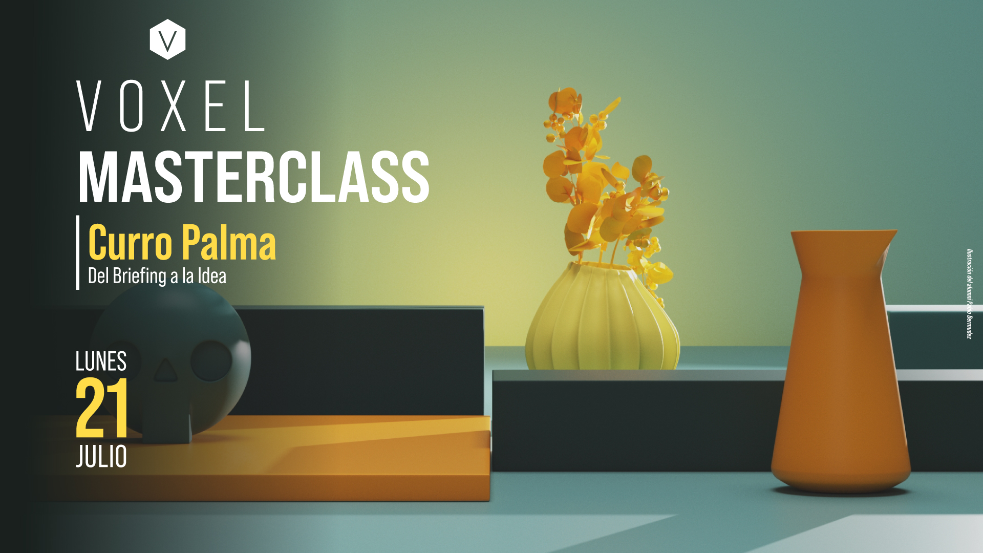 Masterclass_CurroPalma