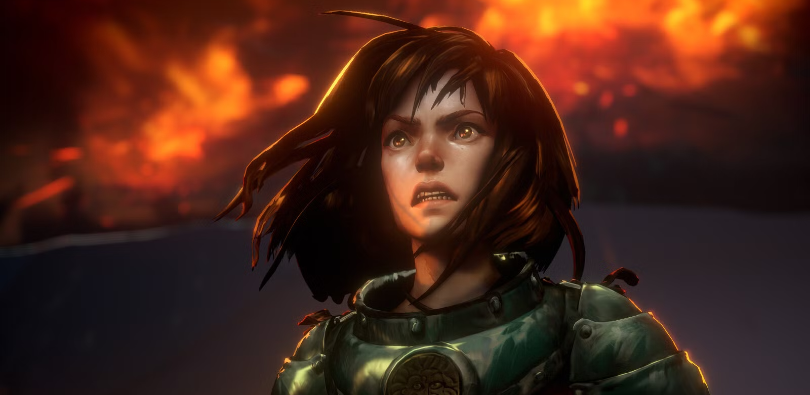 No rest for the wicked