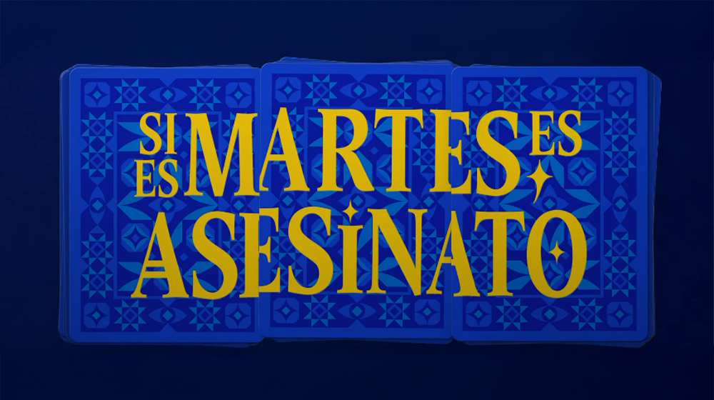 SI ES MARTES ES ASESINATO v2