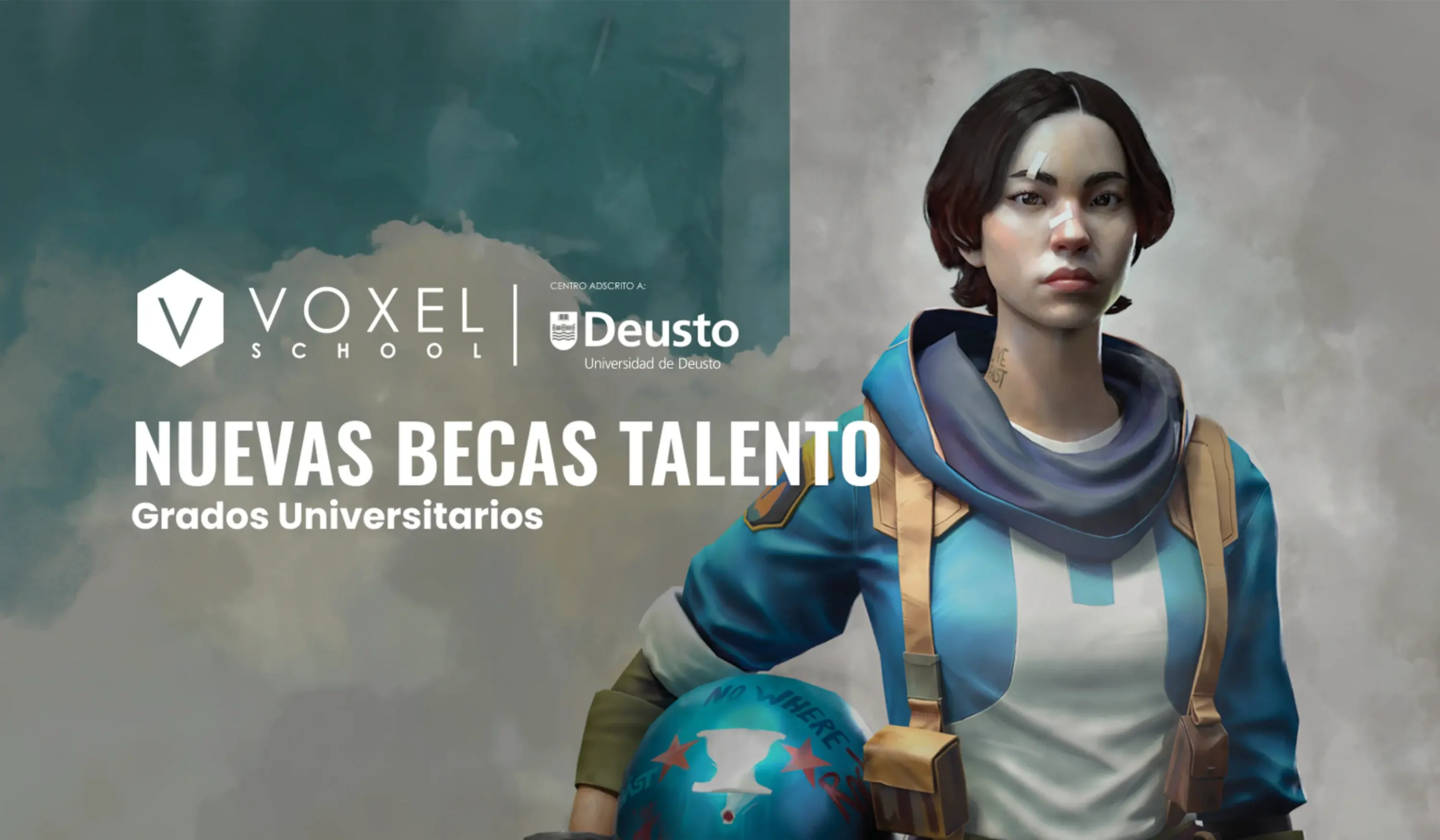 becas talento 2025