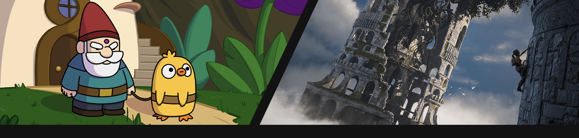 banner creative summer 2