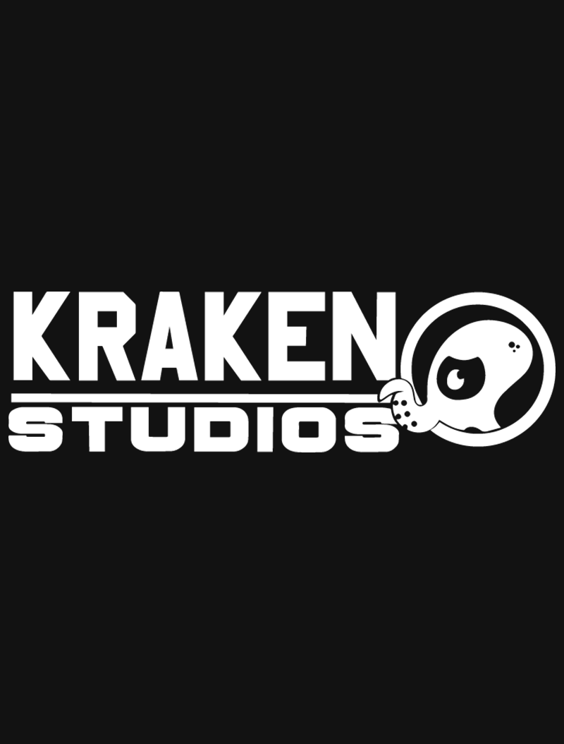 kraken logo evento