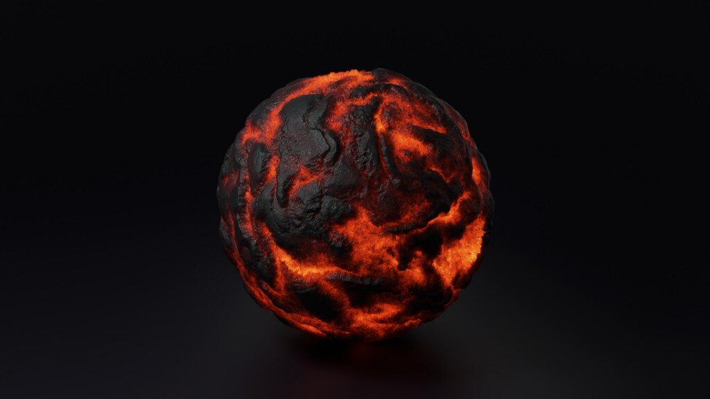 shader_lava_unreal